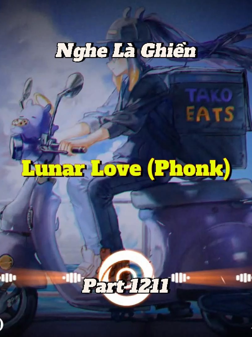 Nhạc này đi phượt hay nè - Lunar Love (Phonk) - Part 1211 #shinmusiccc #xuhuong #nhacchill #lunarlove #phonk
