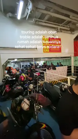 Kloter terakhir JAMNAS XVIII KALSEL #bakulkaosking #rxking #jamnaskalsel 