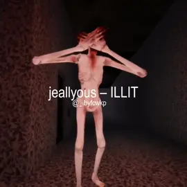 ( #ILLIT ) – Hey,hey,hey boy,you make me jellyous!!^^ #ILLIT #kpop #song #vaiprofycaramba 