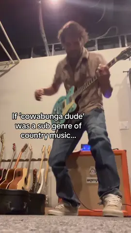Calling all cowpunks…it’s your daily dose of cowpunch grunge 🐮 🥊 #kickrocks #yallternative #rodeorock #fyp #jarrodmorris #cowboycountry #texascountry 