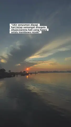 Good morning jangan lupa bersyukur 🙏 