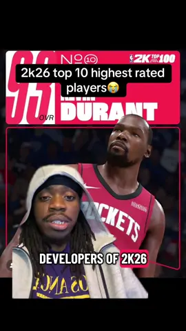 #greenscreen this is by far the worst list they’ve made for this game🤦‍♂️ #2k26 #basketball #darion 