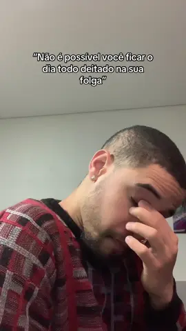 Não mudaria naaaddaaaa…E VC TERIA FEITO O QUE 😂#fy #pravoce #humor 