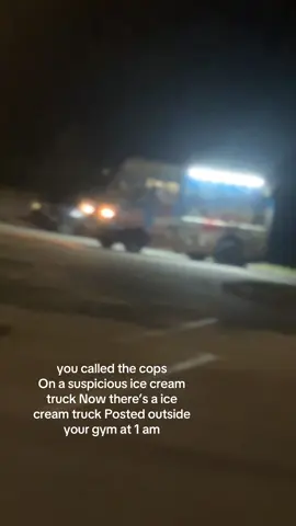 Replying to @like rihanna been going everyday for years ain’t seen an ice cream truck once in my life till now #icecreamtruck #scary #virginia #conspiracytiktok #conspiracytheory 
