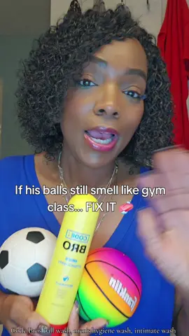 Intimate body wash. If his balls still smell like gym class… FIX IT 🧼 #CodeBros #BallWash #MensHygiene #FreshDownThere #MensCare  