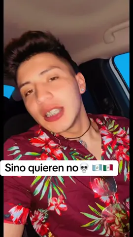 Si no quieren no jaja☠️