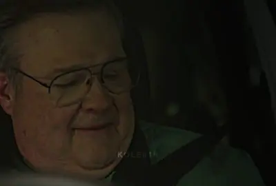 i hope we see al in season 2 #dexterresurrection #aljolly #dexter #fyp