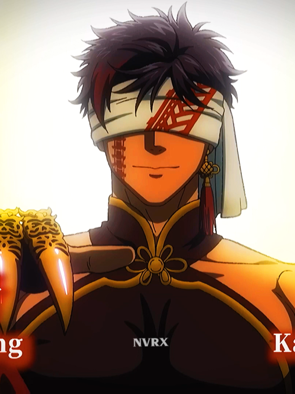 #shūmatsunovalkyrie #recordofragnarok #qinshihuang #Anime #manga 