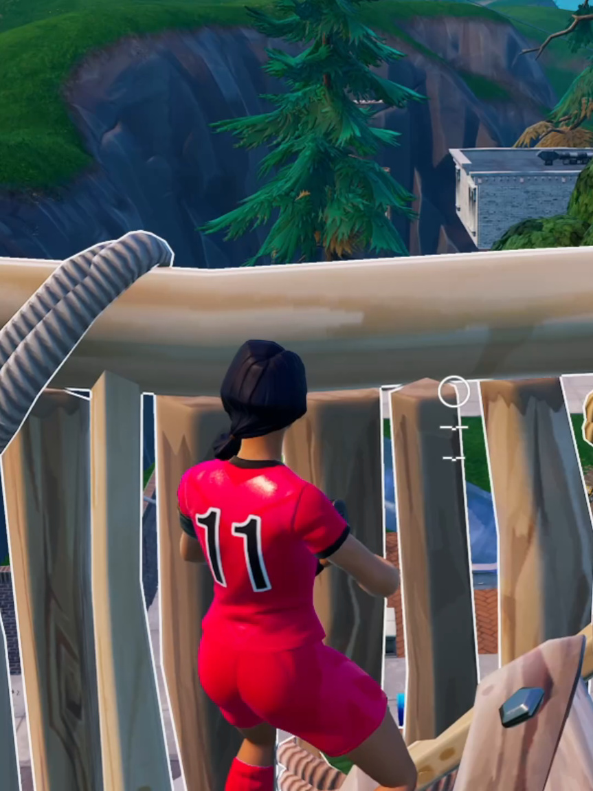 Fortnite desync be like 🤗 #fortnite #fortniteclips #fortnitefunny #desync 