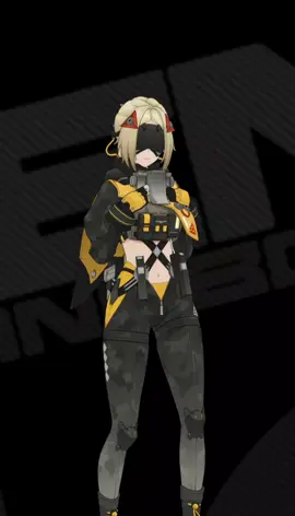 Poke Dance [ Trigger ] #animated #mmd #trigger #pokedance #3d 
