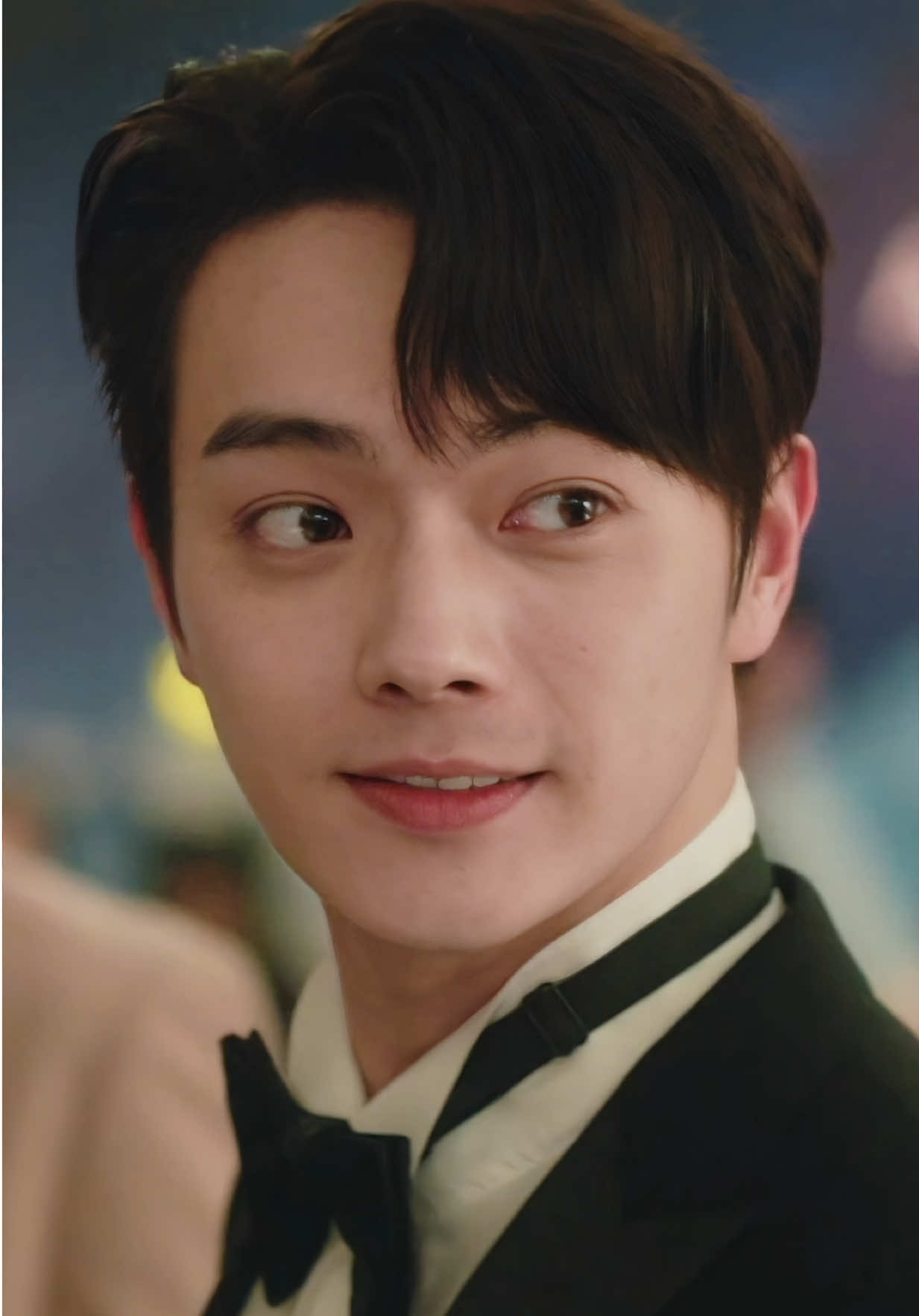 #xukai #许凯 #シューカイ #cdrama 