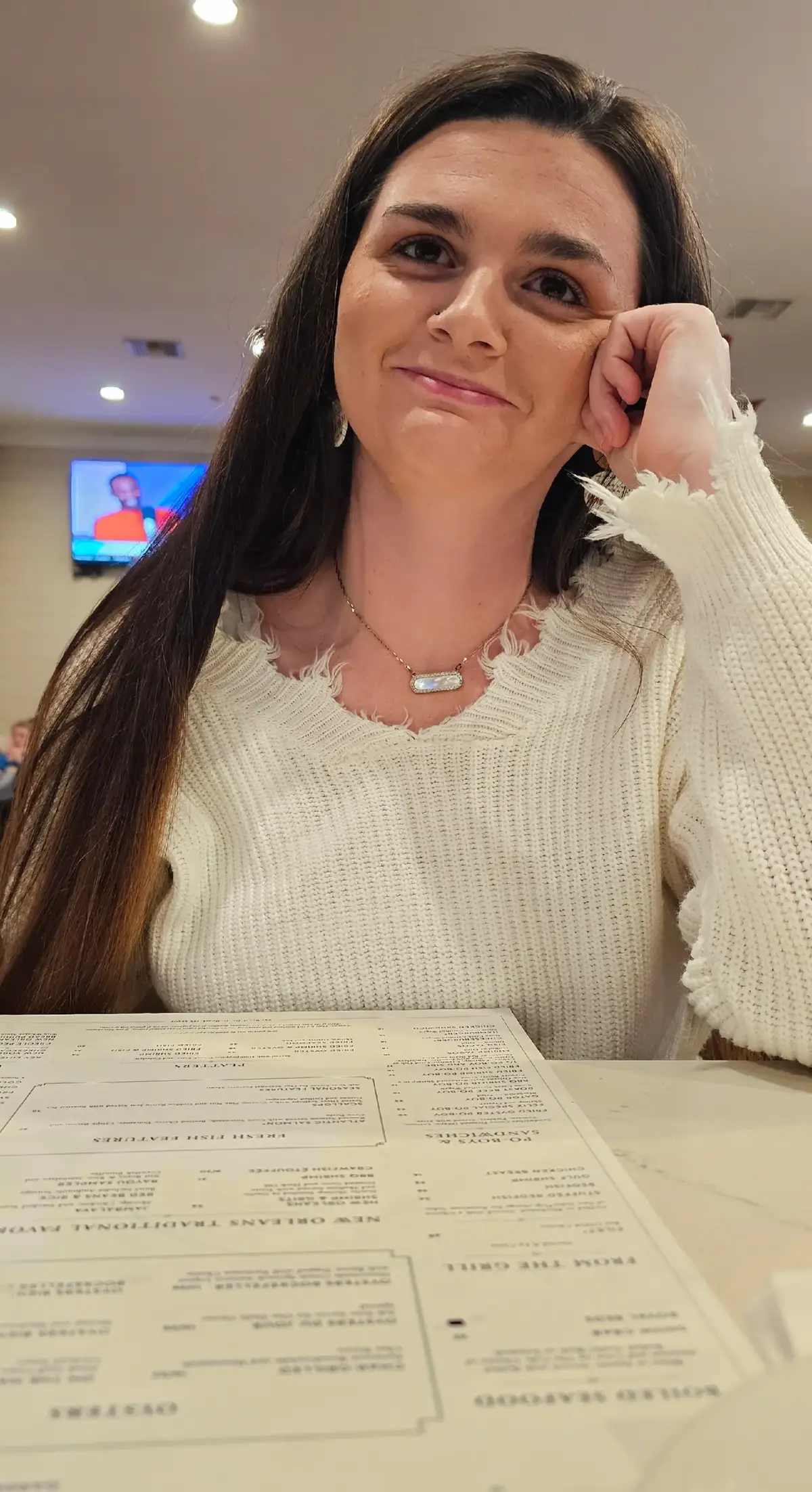 to the most beautiful girl in the world. my most beautiful girl. I love you @Brandy Mimi Moody.  at last seemed forever, now forever is what we have. 