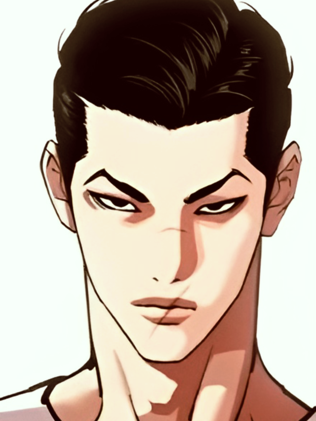 #KIMGIMYUNG — :: romantic man ✨ #lookism #fyp #ダMJ 