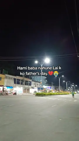 Hami baba nahune Lai k ko fathers day😥💐🕊️ #missyoudad #fyp 