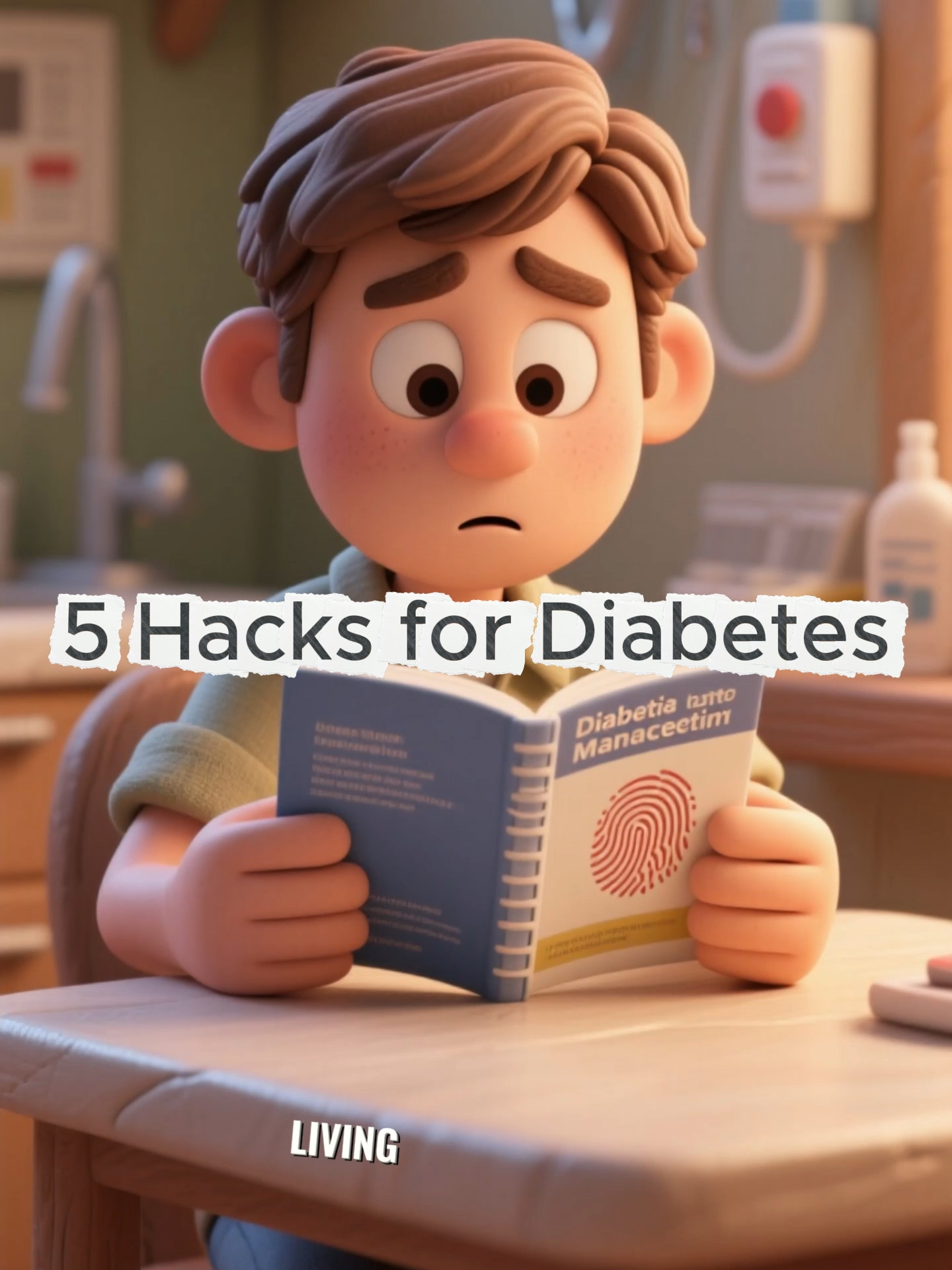 5 quick hacks to lower blood sugar🚀 Try walking after meals, smart carb swaps, adding protein, managing stress, and using cinnamon 🌿. Which one will you try first? Comment below! 👇   #DiabetesTips #BloodSugar #DiabetesHacks #HealthyLifestyle #GlucoseControl #Diabetes2025 #Shorts #HealthTips #InsulinSensitivity #LifestyleHacks