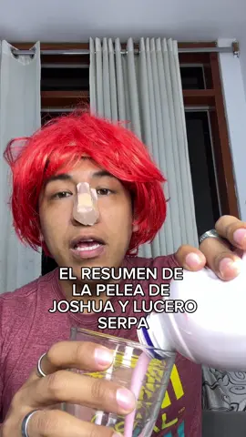 Ahora si  #luceroserpa  #joshuaanloza #jovia 