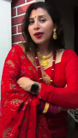 Mai pyauli xorilai chulbule morilai #teejsong #teejspecial❤️❤️❤️ #foryou #nepalifestival #nepalitiktok 