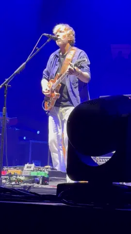 I am in need of another Phish show #phish #manchesternh #trending 