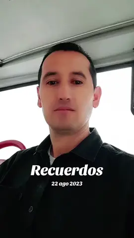 #Recuerdos