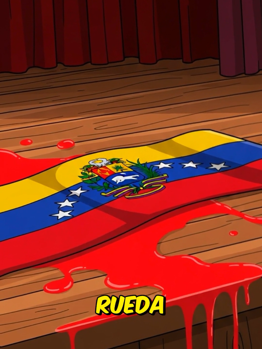 Los Simpsons predijeron la muerte de Nicolás Maduro.#lossimpson #predicciones #fyp #news #noticias 