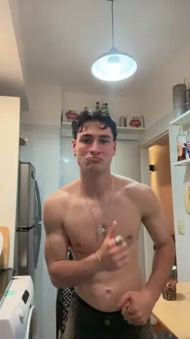 está bueno este baile 