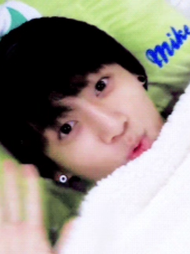 te amo jungkook chiquito #jungkook #bts #teamo #fyp #nose 