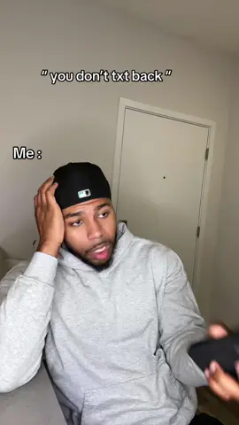 Aye there might be a reason for that 🤣 #fyp #relatable #Relationship #crush 