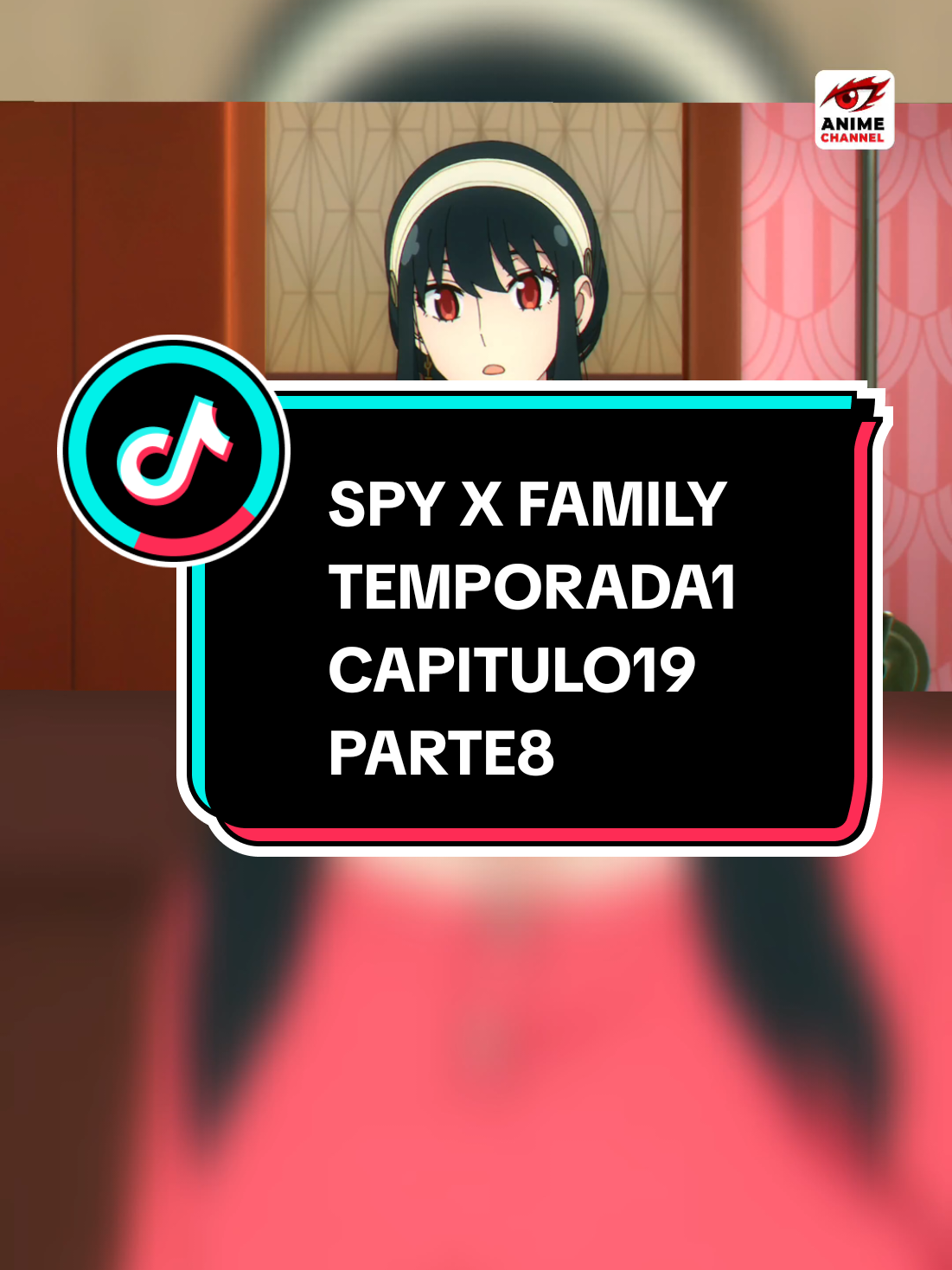 Respuesta a @iker.silva481 #spyxfamily #spyxfamilyedit #spyxfamilyanime #anime #animes 