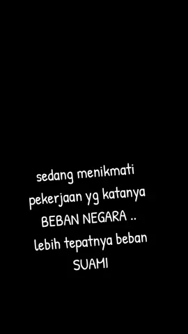 absen dulu para BEBAN NEGARA 🤣