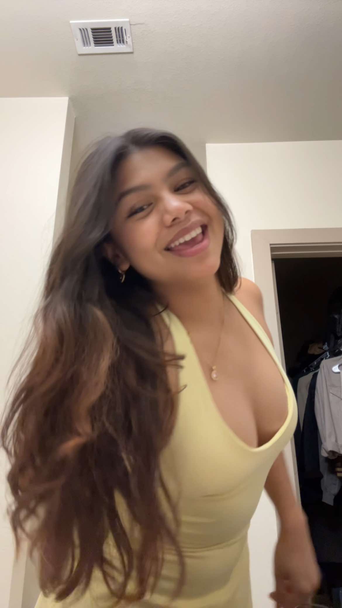 Be my baby now?