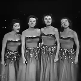 mr sandman bring me a dream 😭#hoodtrap #trendingsong #thechordettes #neverbadagain 