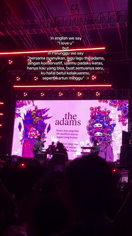 in perunggu we trust💖 lagu yang paling easylistening bgtt di album dalam dinamika🤝 ada nama nama bapakk jugaa, lucuu #perunggu🥉 #theadams #dalamdinamika #akuadauntukmu 