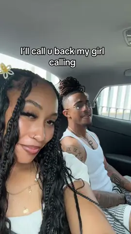 If u not leading her to Christ then where u leading her?