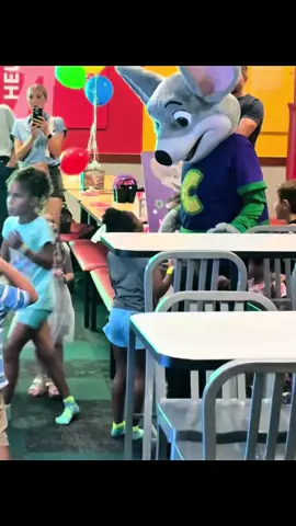 A little fun before it’s back to school