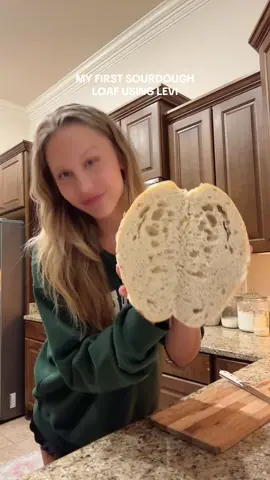 wild Friday night over here lol #sourdough #sourdoughstarter #sourdoughbread #baking #louisiana 