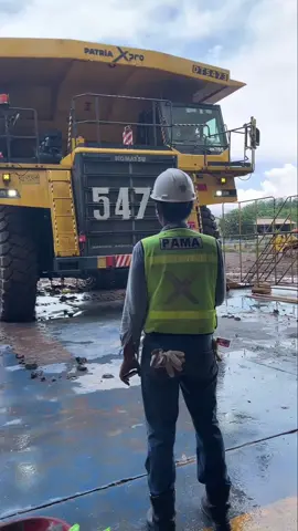 LOWONGAN KERJA TERBARU – PT PAMA PERSADA NUSANTARA  Saatnya bergabung bersama salah satu perusahaan tambang terbesar di Indonesia! 🌟 Kami membuka peluang karier untuk Anda yang siap berkembang dan berkontribusi bagi kemajuan industri pertambangan. 💼 Posisi Tersedia: 1️⃣ Mechanic 2️⃣ Operator Alat Berat 3️⃣ Welder 4️⃣ Safety Officer 5️⃣ Planner Maintenance 6️⃣ Surveyor 7️⃣ Admin Project 8️⃣ HR & GA Staff ✨ Benefit yang Anda Dapatkan: ✅ Gaji & Tunjangan Kompetitif ✅ BPJS Kesehatan & Ketenagakerjaan ✅ Peluang Karier Jelas ✅ Fasilitas Mess / Akomodasi ✅ Lingkungan Kerja Profesional 📌 Kualifikasi Umum: 🔹 Pendidikan minimal SMA/SMK sederajat (posisi tertentu D3/S1) 🔹 Usia maksimal sesuai ketentuan posisi 🔹 Sehat jasmani & rohani 🔹 Siap ditempatkan di seluruh site PT PAMA 📤 Cara Melamar: Kirim lamaran lengkap Anda ke: 🌐 Link yang ada di bio ya  📅 Batas pendaftaran: 01 SEPTEMBER 2025 ⚠️ Hati-hati penipuan! PT PAMA tidak memungut biaya apapun dalam proses rekrutmen #LokerPAMA #LokerTambang #LokerIndonesia #LowonganKerja #viral