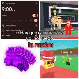 Quien más va a estar en el evento?🗣️😭 #adminabuse #roblox #robaunbrainrot #larachaaaaaaaaaa🔥 #teamsammy 