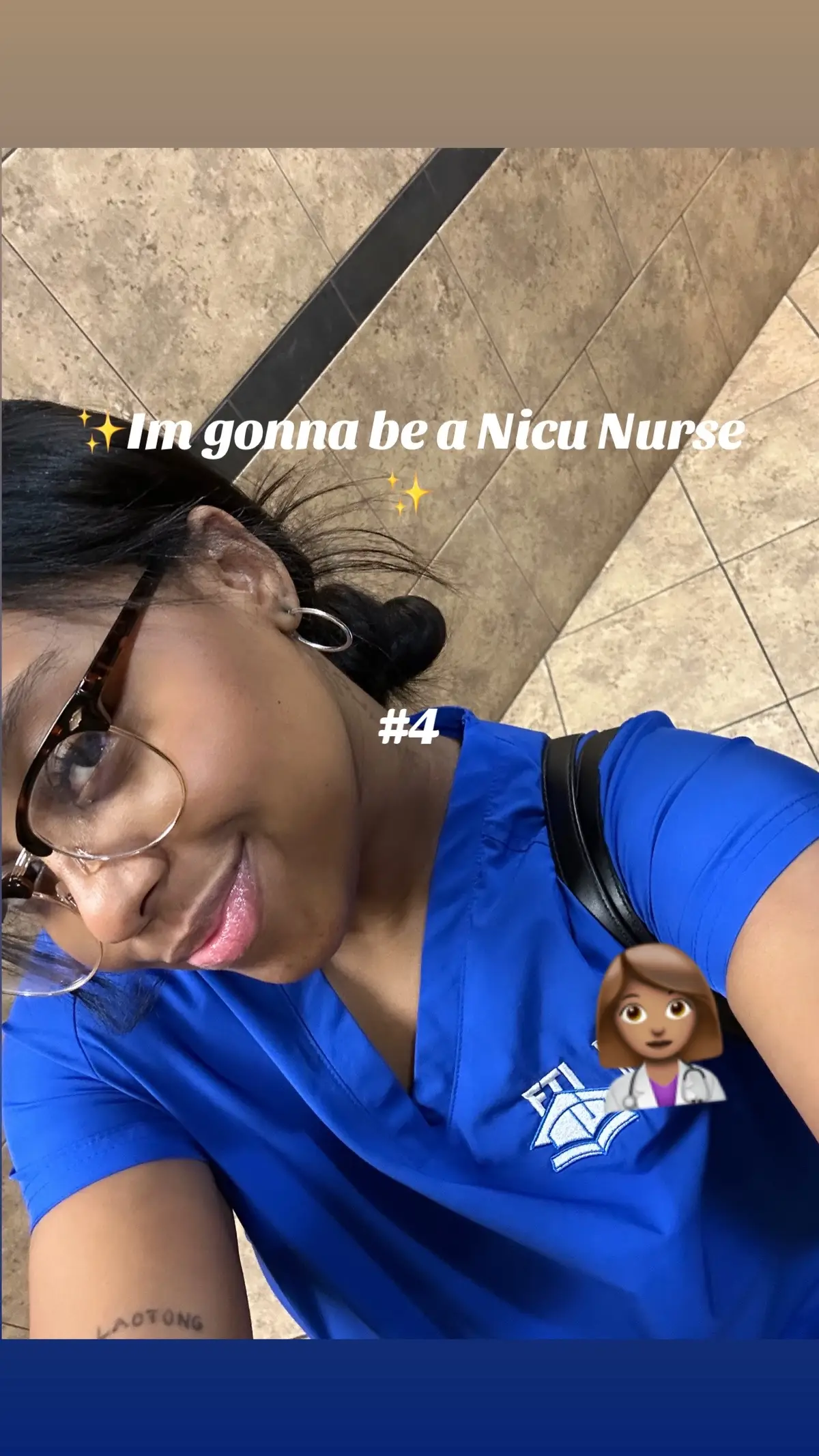 #nicunurse #nurse #fypシ #foryoupage 