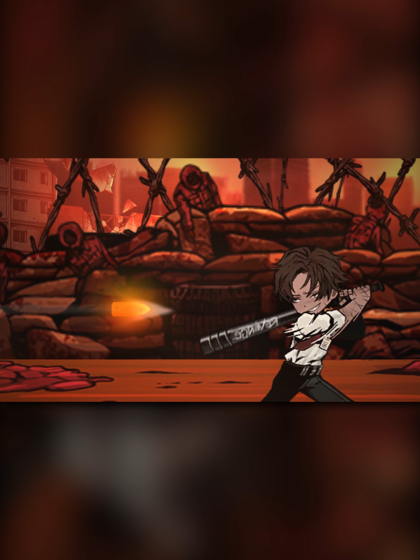 Parried Bullet | #limbuscompany 