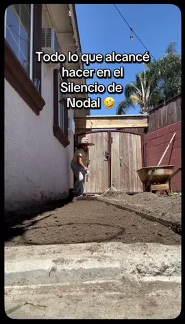 😬😁😝 #comedia #nodal #gardening #DIY #garden 