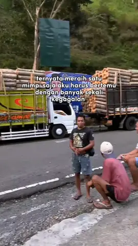 kegagalan awal dari kesuksesan #fyp #fypp #storydriver #trukmaniaindonesia #viraltiktok 