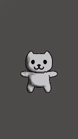 1 - 2 - 3 - 3 VIVA MEXICO! 🇲🇽 #funnyanimation #sillycat #fpryoupage #belender3d #catmeme 