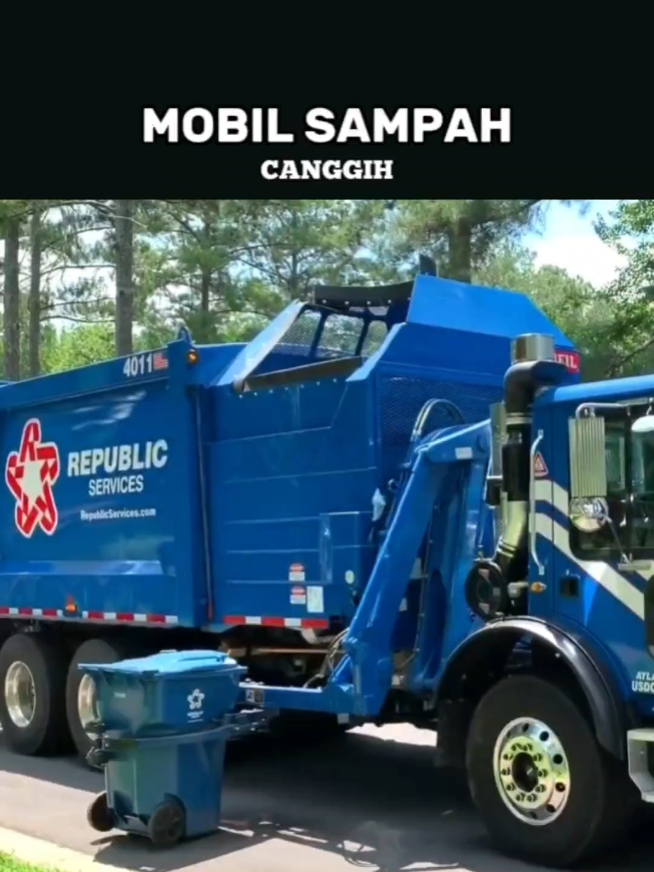 Teknologi sederhana tapi revolusioner, mengubah cara kota menjaga kebersihan dengan lebih cepat, higienis, dan ramah lingkungan. #teknologi #kebersihan #kota #inovasi #modern 