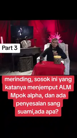 #mpokalpa #komedi #berduka #meninggal #fypviralシviral 