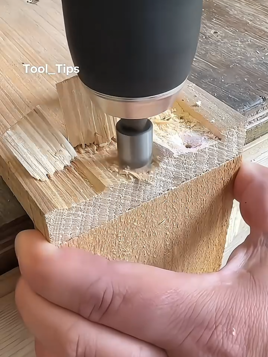 #woodworkingtips 