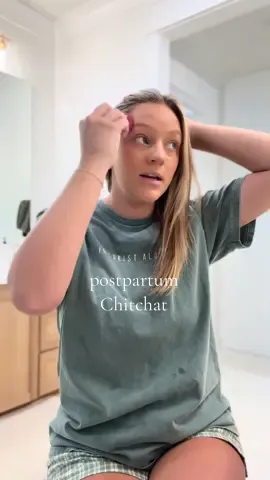 I was in a chatty mood… drop any questions you have below about the delivery, postpartum life, etc!!! I’ll answer in another video! 💗 