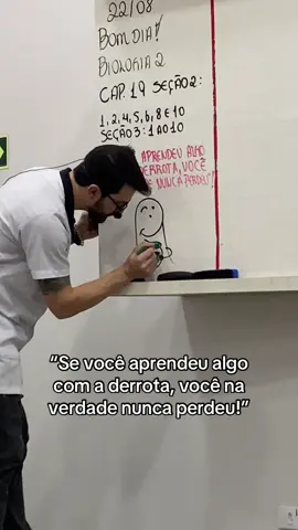Às vezes é só o começo de algo maior!! ✨  #motivacao #estudos #vestibular #frases 