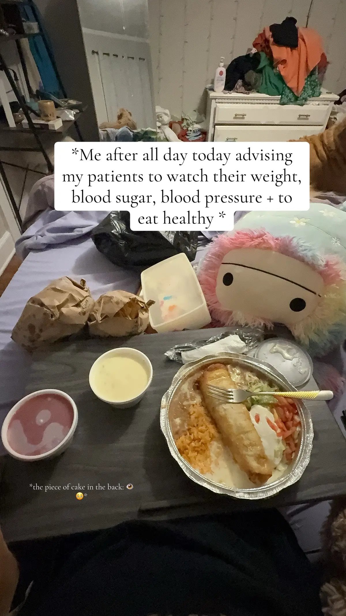 I could eat Mexican food every single day 🤭😍 #medicalstudent #medicalschool #