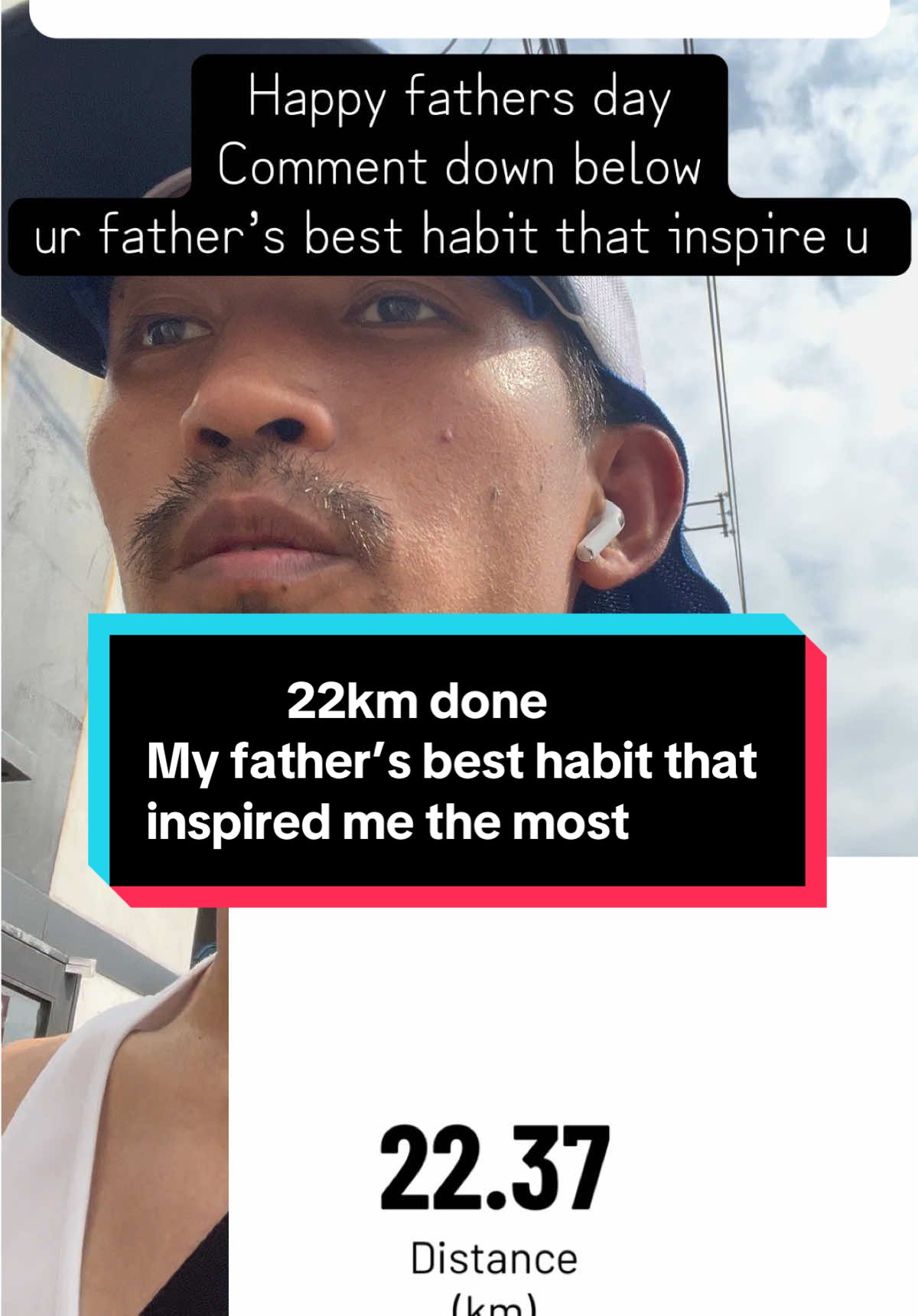 My father’s habit that inspired me the most #FathersDay #Love #creatorsearchinsights2025 #fyp#viral #nepali #nepal #babakomukhhernedin 