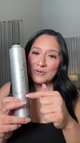 ✨ Kenra Platinum Finishing Spray 26 ✨ Maximum hold without weighing my hair down.  Flexible, manageable, and one of my absolute favorites as a hairstylist of 20 years. 💕  @Kenra Professional 